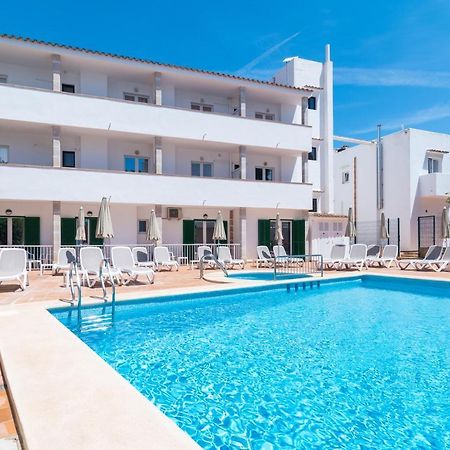 Hotel Ses Puntetes Cala D´Or 외부 사진