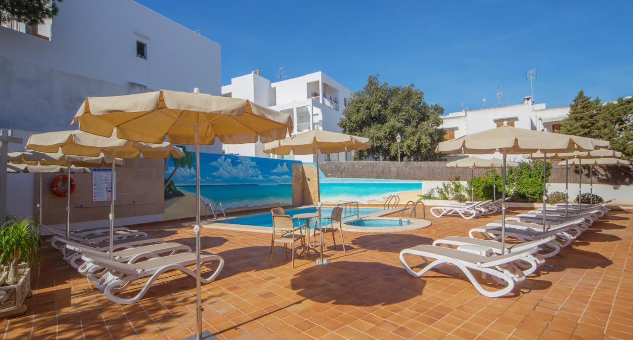 Hotel Ses Puntetes Cala D´Or 외부 사진