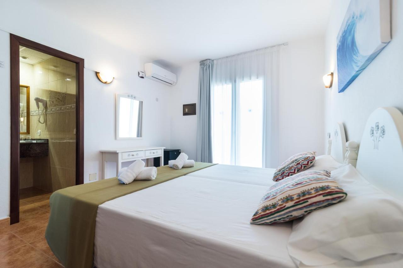 Hotel Ses Puntetes Cala D´Or 외부 사진