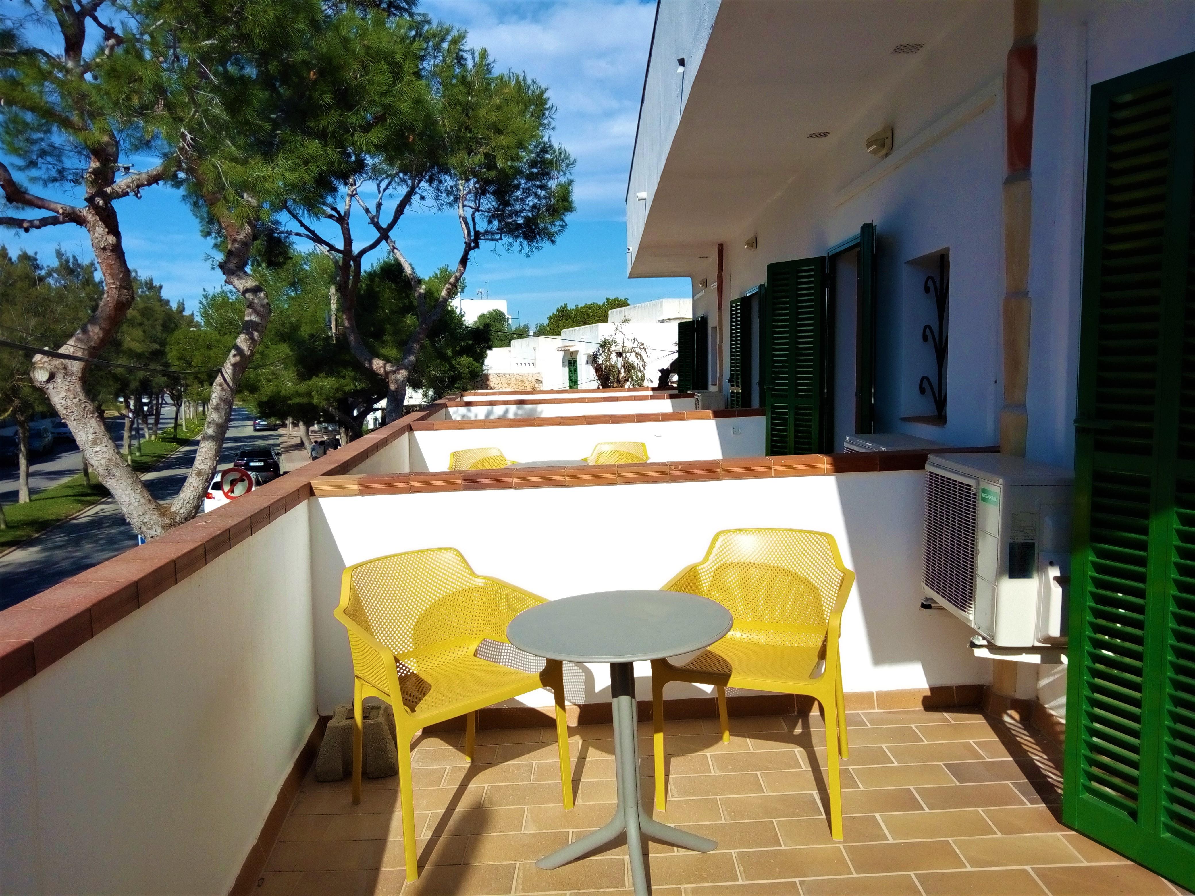 Hotel Ses Puntetes Cala D´Or 외부 사진