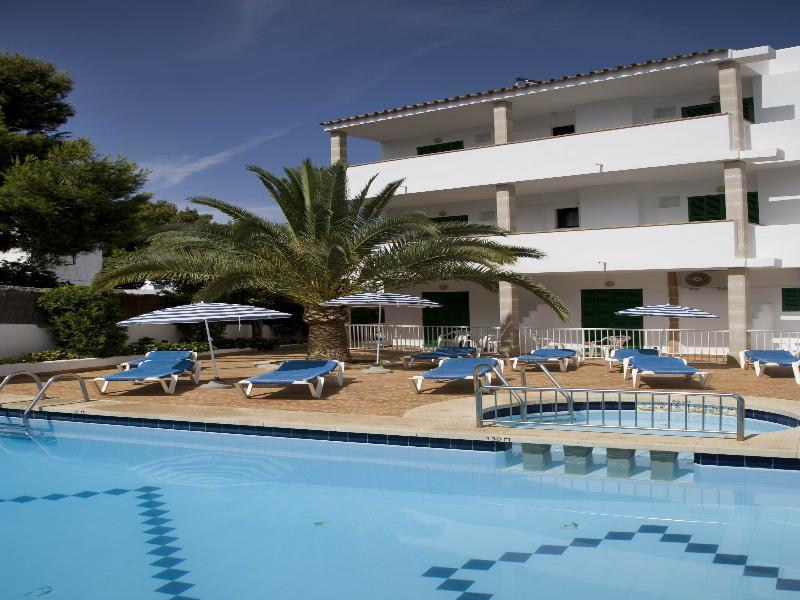 Hotel Ses Puntetes Cala D´Or 외부 사진