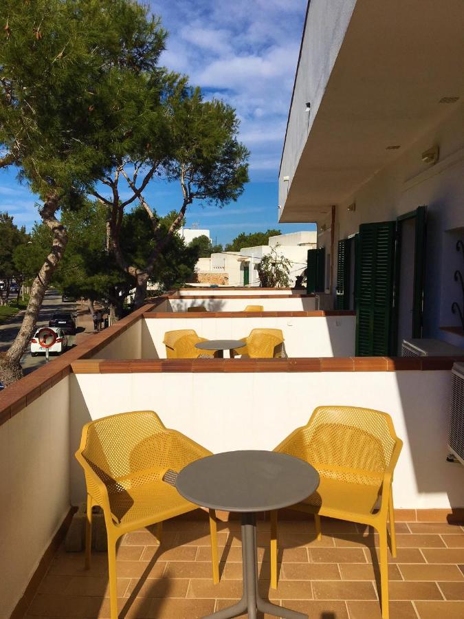 Hotel Ses Puntetes Cala D´Or 외부 사진